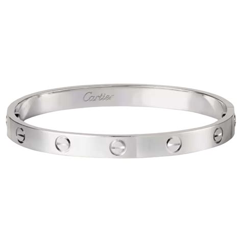 bracelet cartier ip 6688|cartier love bracelet look real.